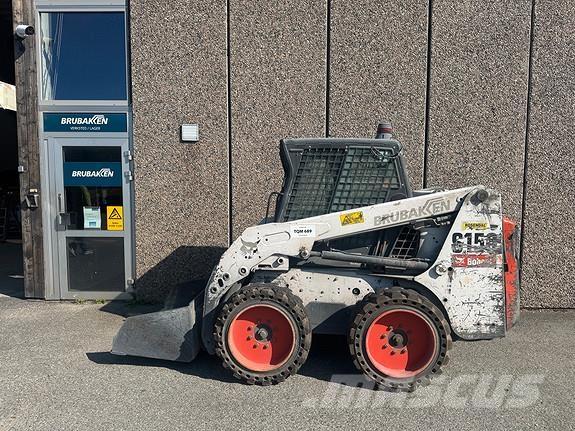 Bobcat S150 43563 Kompaktlastere