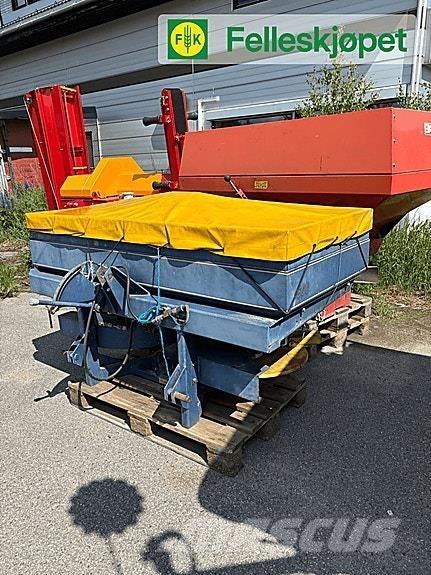 Bogballe DZ Kunstgjødselspreder