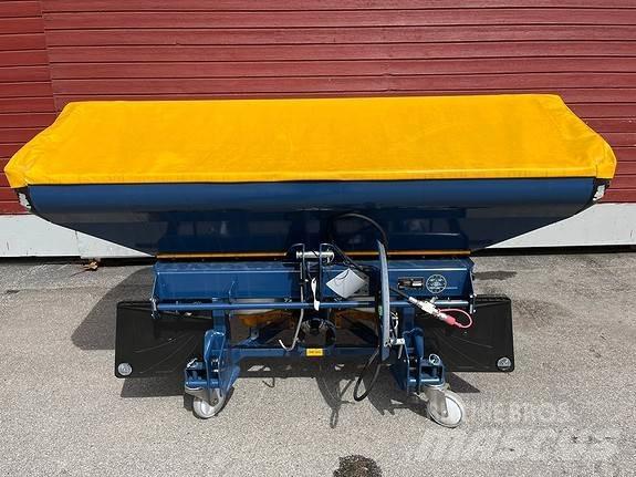 Bogballe L15 Plus Gjødselspreder