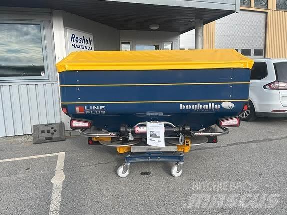 Bogballe L20W Plus Gjødselspreder