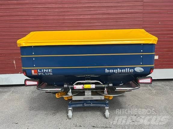 Bogballe L20W Plus Gjødselspreder