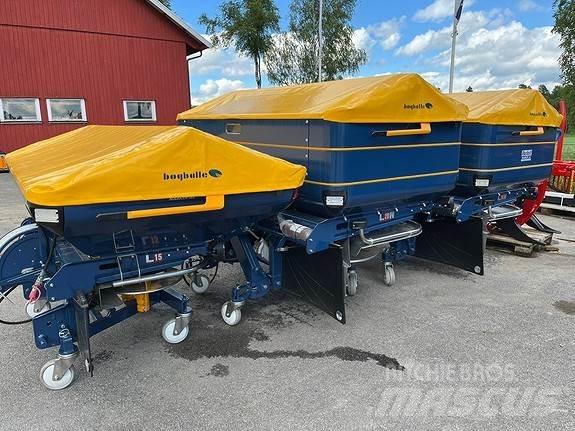 Bogballe L20W Plus Gjødselspreder
