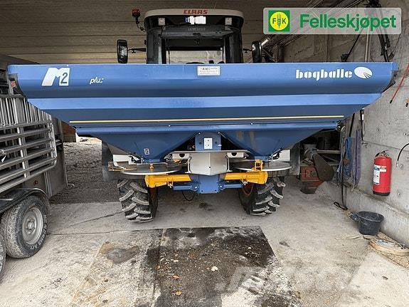 Bogballe M2 Kunstgjødselspreder