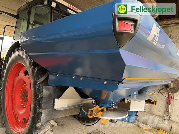 Bogballe M2 Kunstgjødselspreder