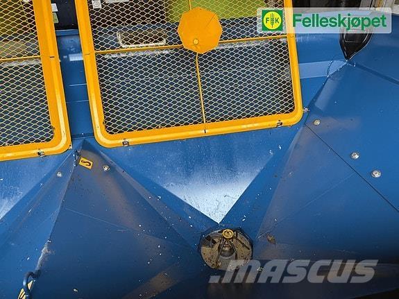 Bogballe M2 Kunstgjødselspreder