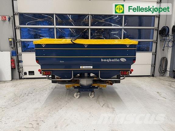 Bogballe M2Q Kunstgjødselspreder