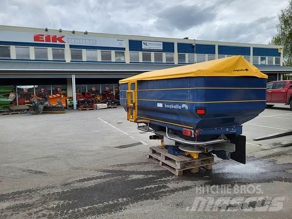 Bogballe M2W Gjødselspreder