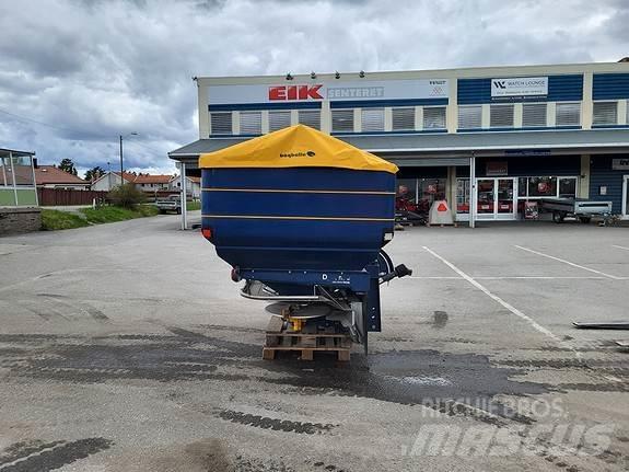 Bogballe M2W Gjødselspreder