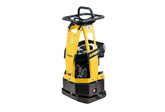 Bomag vibroplate Landbruk - Annet