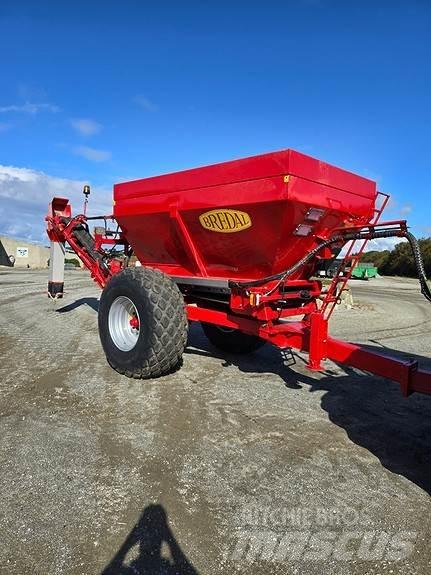 Bredal K-65 Universalvogner