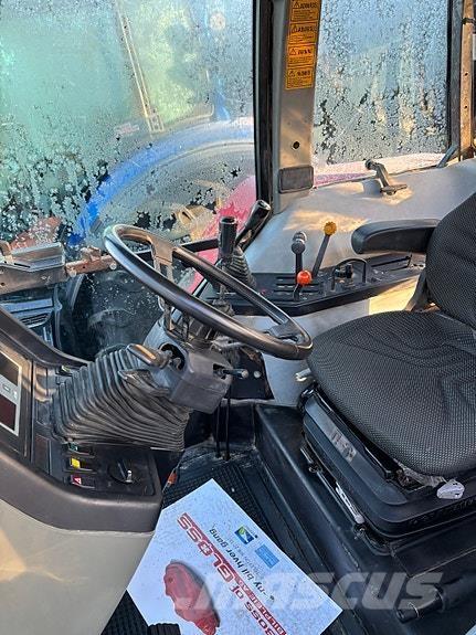 Case IH 5140 Traktorer