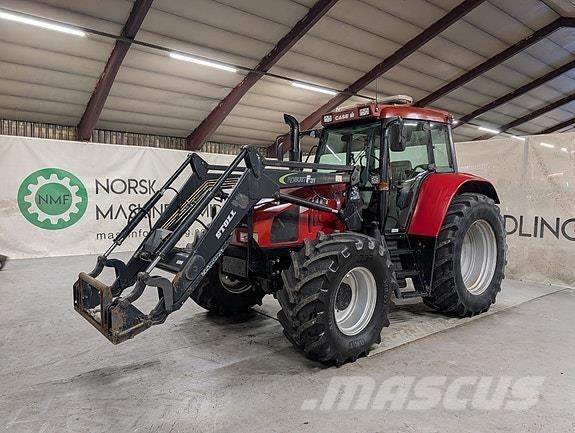 Case IH CS110 Traktorer