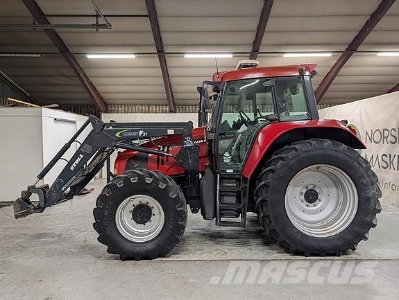 Case IH CS110 Traktorer