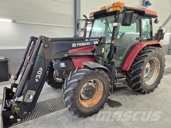 Case IH JX1100U Traktorer