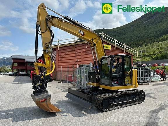CAT 310 Beltegraver