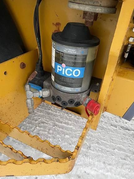 CAT 906hl Hjullastere