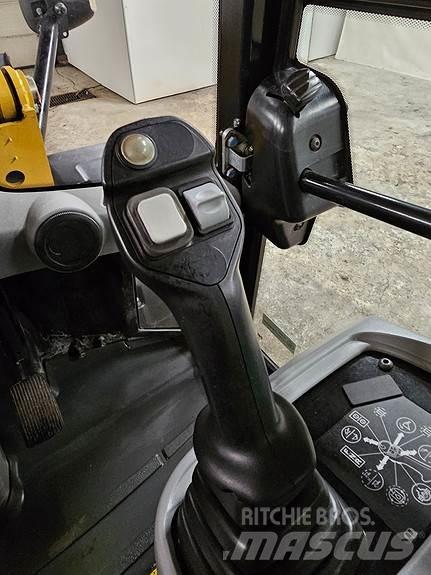 CAT 908M Hjullastere
