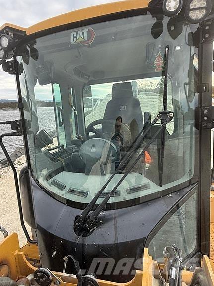 CAT 930M Hjullastere
