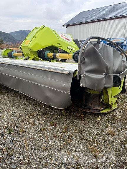 CLAAS 3600FC Slåmaskiner