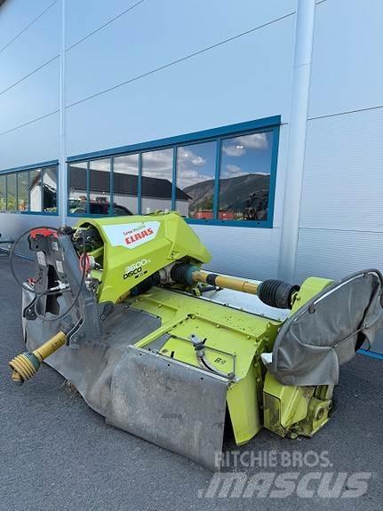 CLAAS 3600fc Disco Annet fôrhøsterutstyr