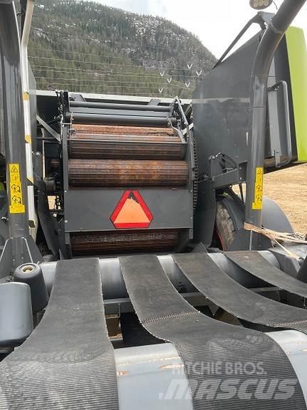 CLAAS 455 Rundballepresser