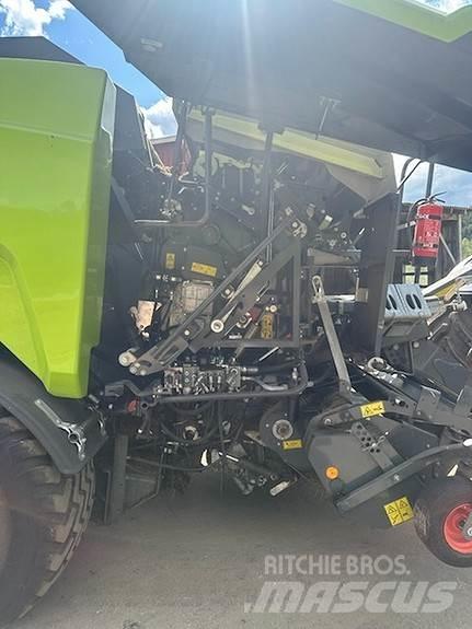 CLAAS 455 Rundballepresser