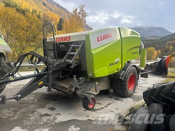 Claas 455 Annet fôrhøsterutstyr