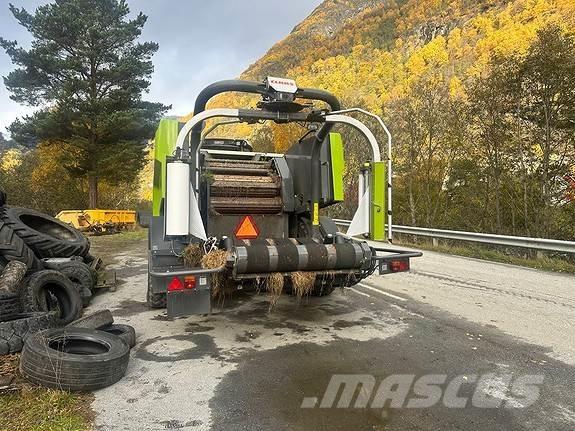 Claas 455 Annet fôrhøsterutstyr