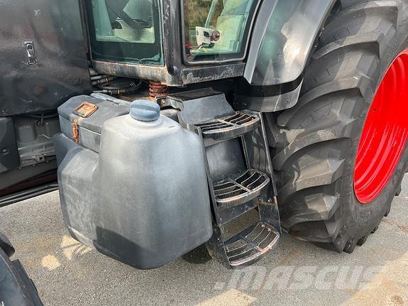 CLAAS 640 ARION Traktorer