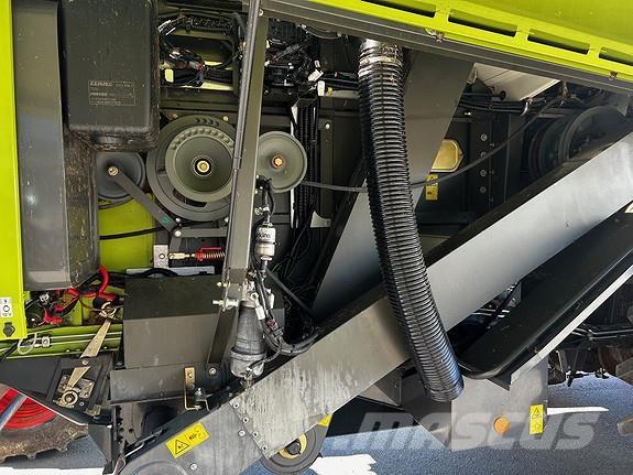 CLAAS Avero 240 Skurtreskere
