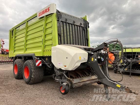 CLAAS Cargos 8400 Universalvogner