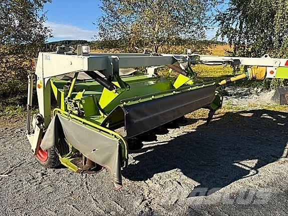 CLAAS Disco 3050TC Slåmaskiner