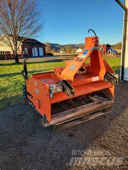  Comeb LS 130 Andre Jordforbedrings maskiner og ekstrautstyr