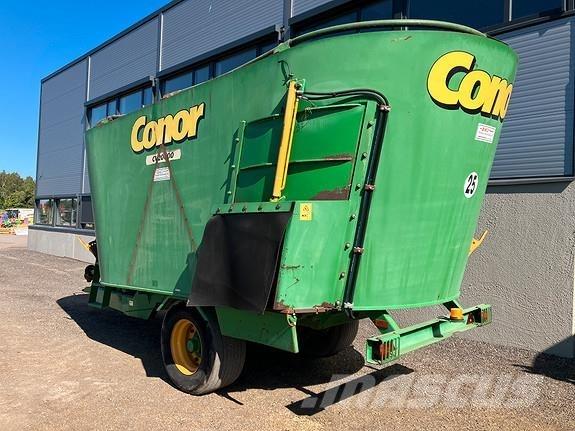 Conor CV2120 Livdyr annet utstyr