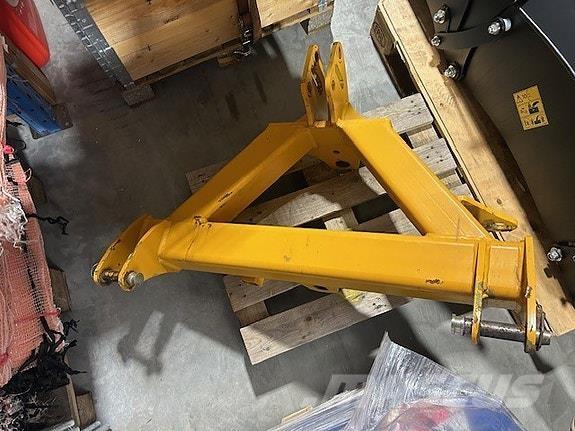 Dalen  Universalvogner