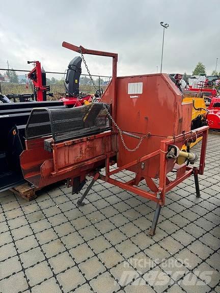 Dalen 1554 Annet