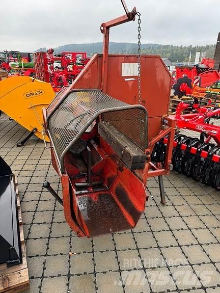 Dalen 1554 Annet