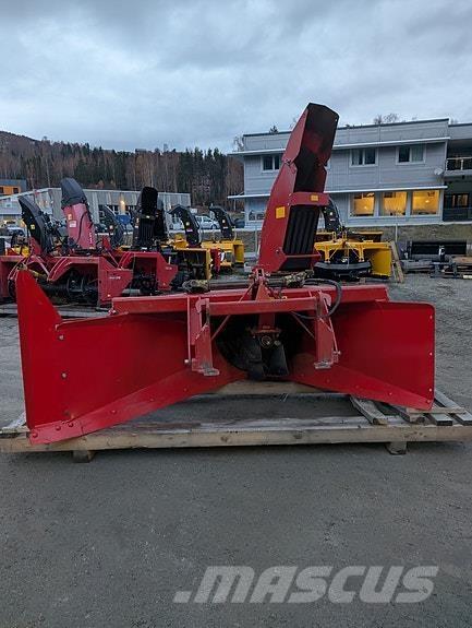 Dalen 2006 Annet Veiutstyr