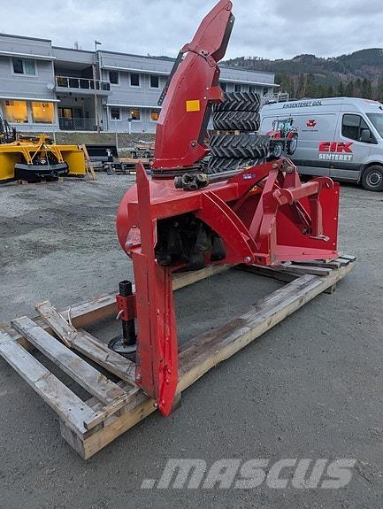 Dalen 2006 Annet Veiutstyr