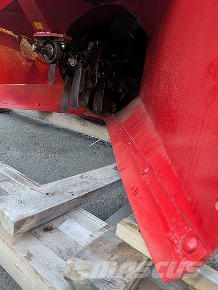 Dalen 2006 Annet Veiutstyr