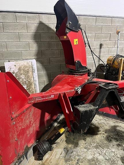 Dalen 2006 Annet Veiutstyr