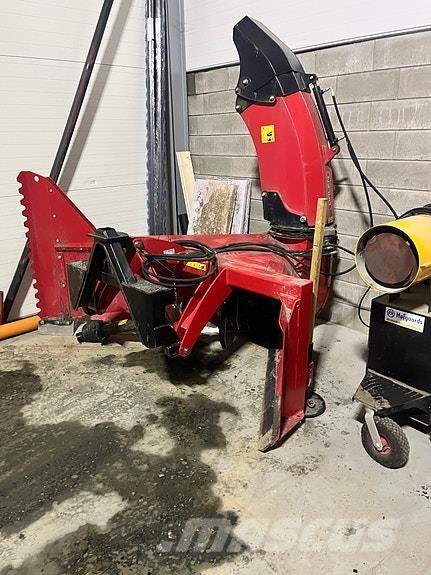 Dalen 2006 Annet Veiutstyr