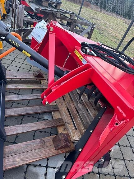 Dalen 2006-s Snøfresere