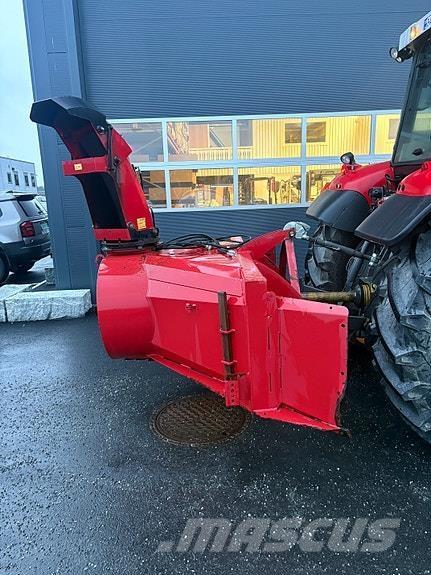 Dalen 2006 V-Fres Landbruk - Annet