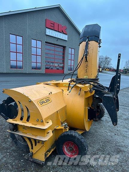 Dalen 2014 Universalvogner