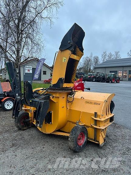 Dalen 2014 Universalvogner