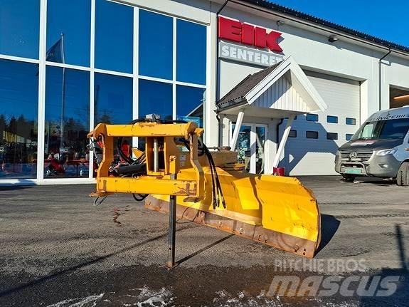 Dalen 2019-HMH Snøploger- og skjær