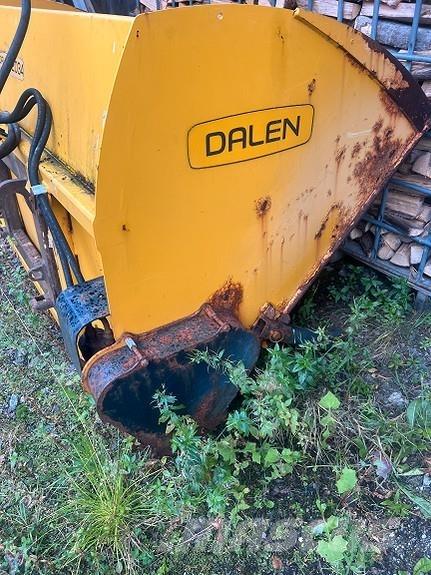 Dalen 2034 Annet Veiutstyr