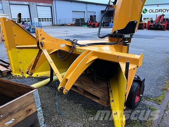 Dalen 2106 Annet Veiutstyr