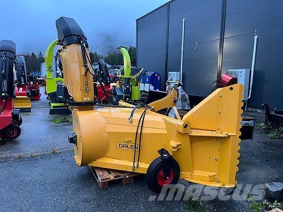 Dalen 2106 Annet Veiutstyr